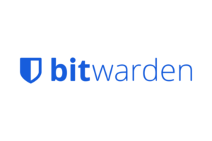 bitwarden logo