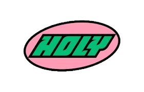 HOLY logo