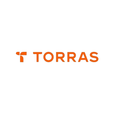 TORRAS logo
